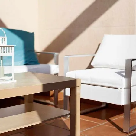 Apartamento Jardines Playa Gandia Playa de Gandia